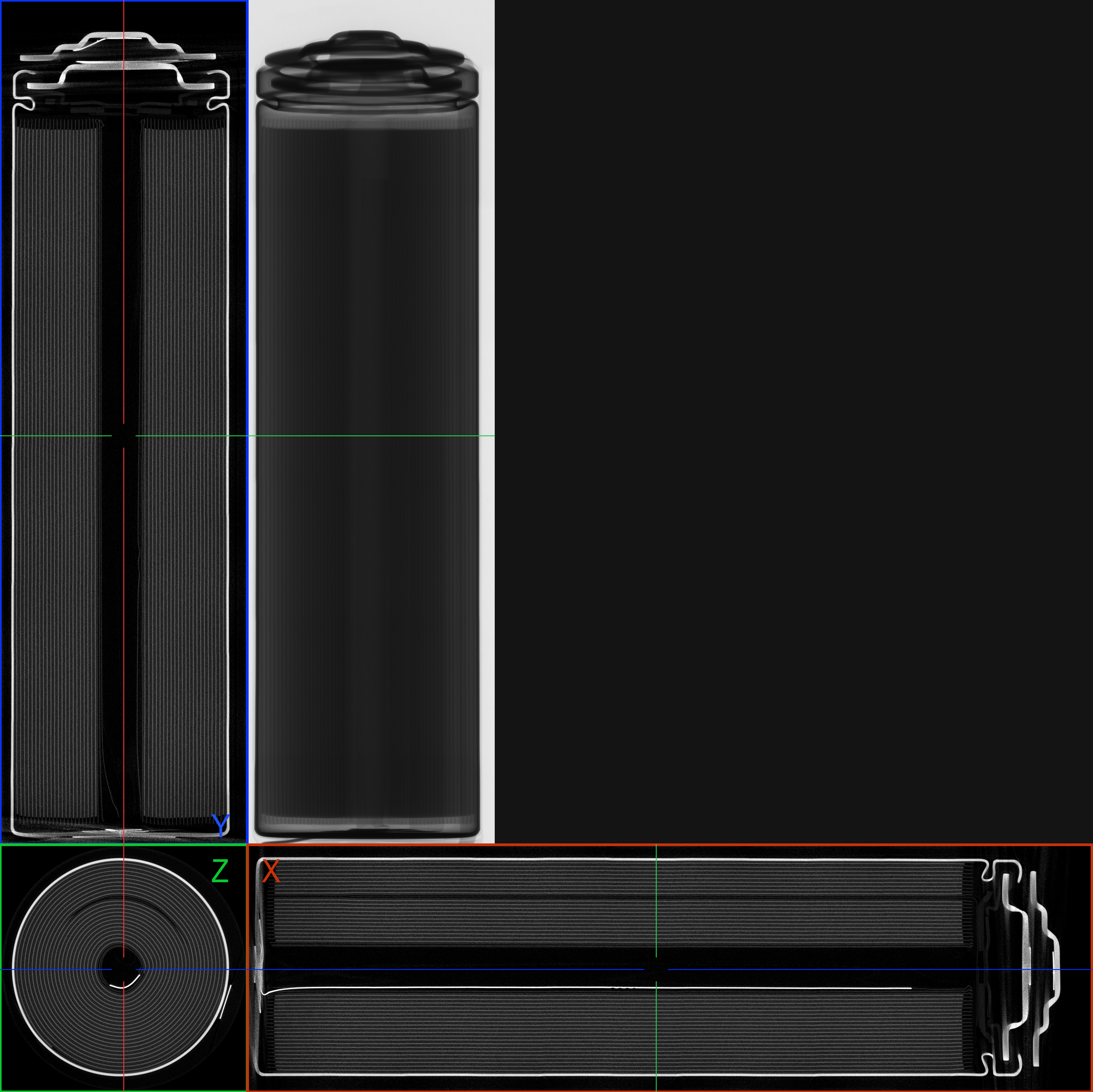 battery N70 helical xyz