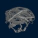 cycling helmet 3d 1