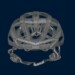cycling helmet 3d 2