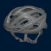 cycling helmet 3d0 square