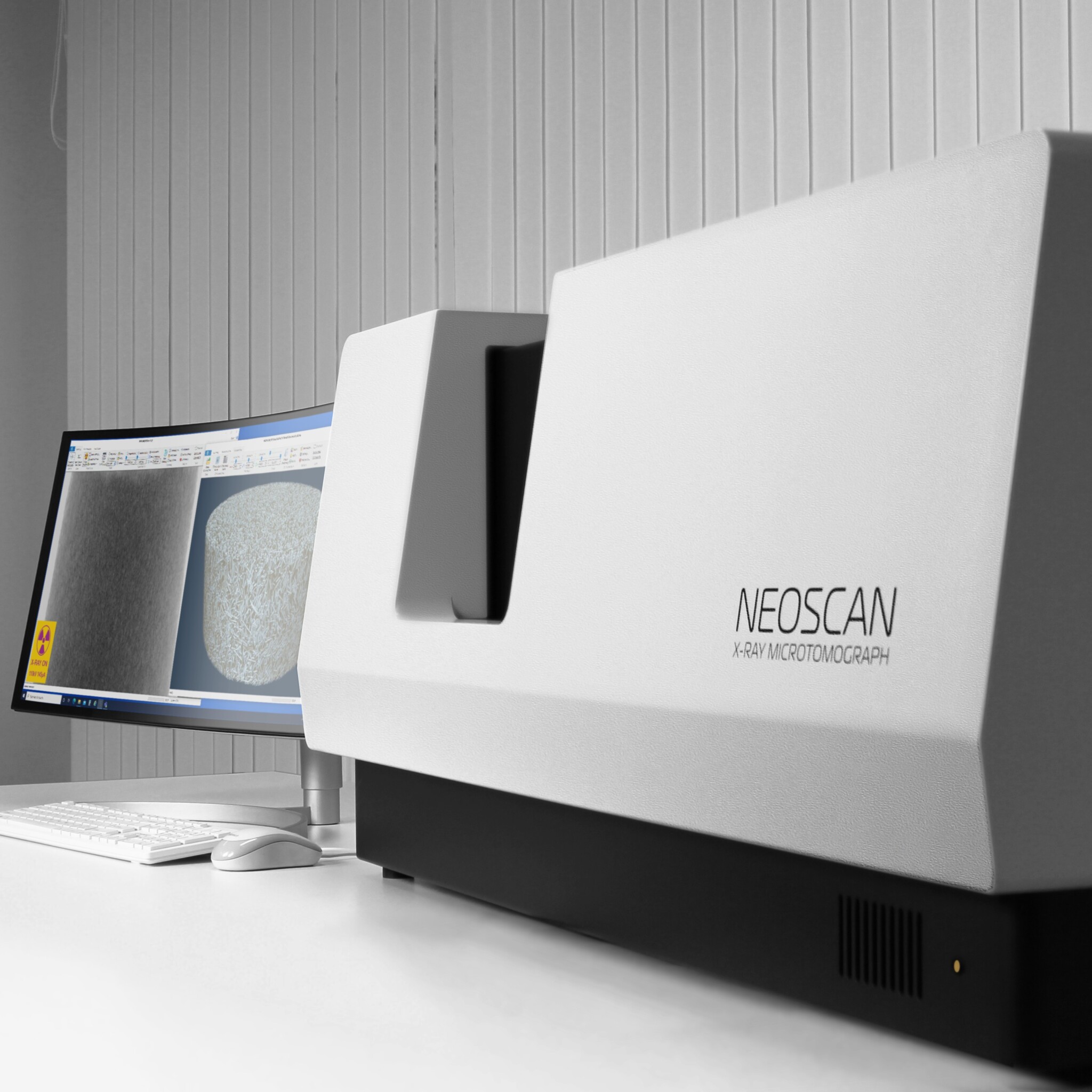 Products NeoScan